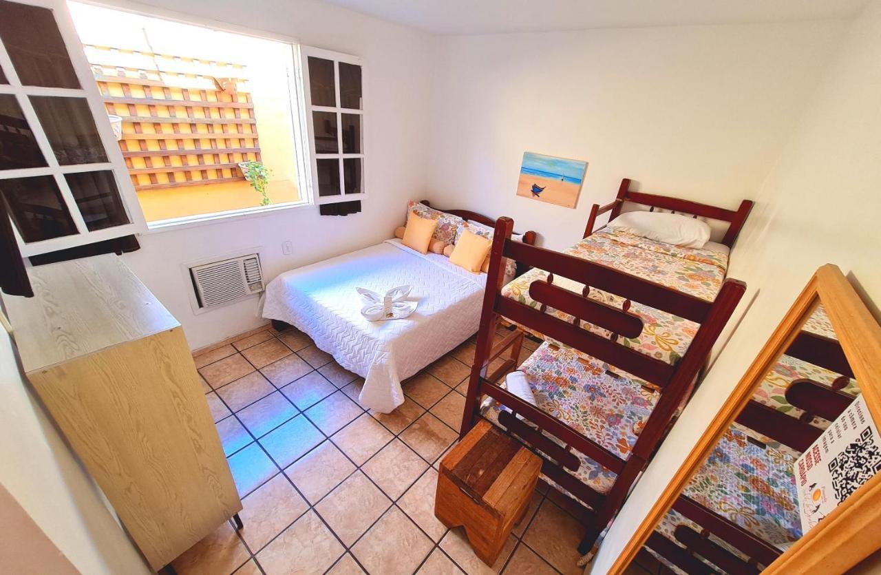 Pousada Solar De Geriba Búzios Chambre photo